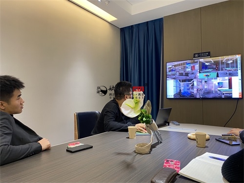 银川装修公司|银川苏壹台球厅设计装修方案现场沟通
