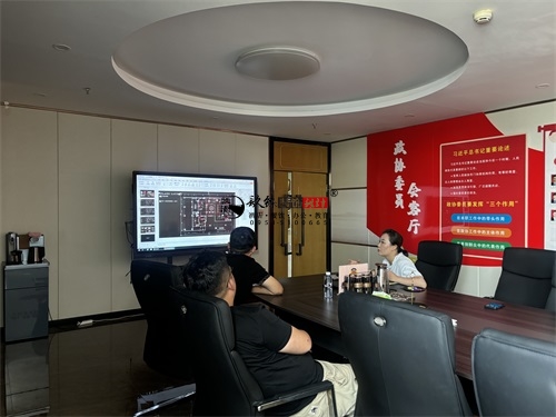 银川私宴会所装修设计项目|镹臻设计