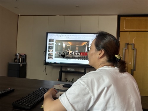 银川私宴会所装修设计项目|镹臻设计