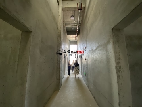 银川酒店装修设计项目|镹臻设计