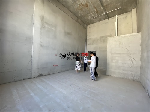 银川酒店装修设计项目|镹臻设计