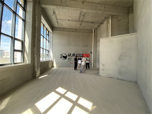 银川酒店装修设计项目|镹臻设计