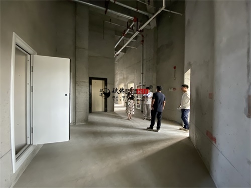 银川酒店装修设计项目|镹臻设计