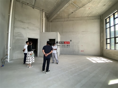 银川酒店装修设计项目|镹臻设计