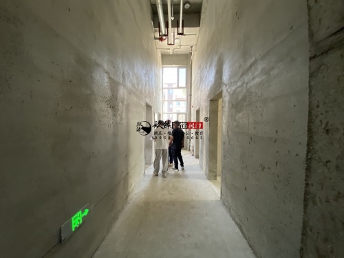 银川酒店装修设计项目|镹臻设计