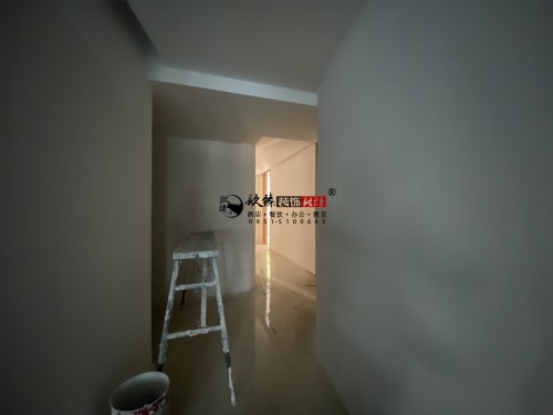 银川医美中心装修设计项目|镹臻设计