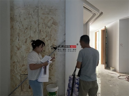 银川医美中心装修设计项目|镹臻设计