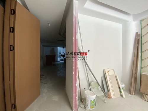 银川医美中心装修设计项目|镹臻设计