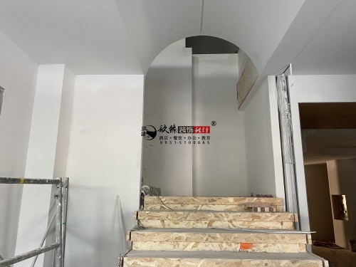 银川医美中心装修设计项目|镹臻设计