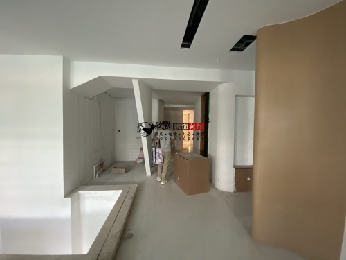 银川医美中心装修设计项目|镹臻设计