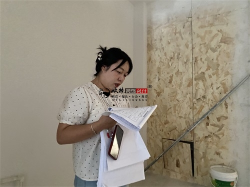 银川医美中心装修设计项目|镹臻设计