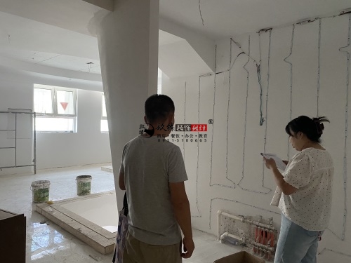 银川医美中心装修设计项目|镹臻设计