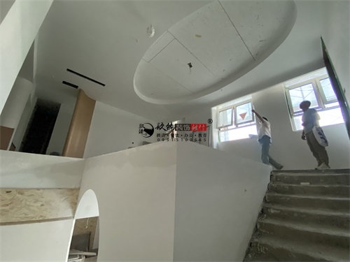 银川医美中心装修设计项目|镹臻设计