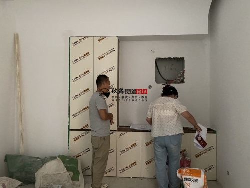 银川医美中心装修设计项目|镹臻设计