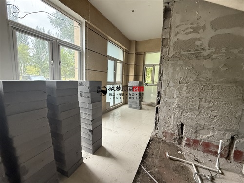 银川办公室装修设计项目|镹臻设计