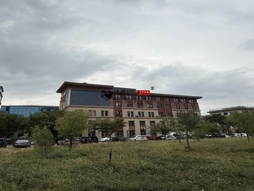 银川办公室装修设计项目|镹臻设计