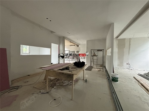 银川办公室装修设计项目|镹臻设计