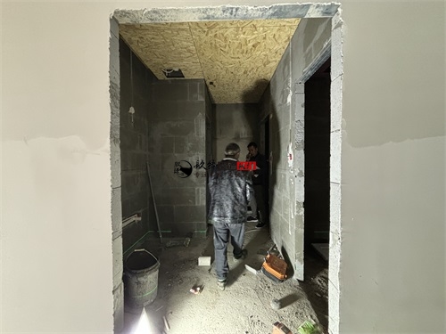 银川办公室装修设计项目|镹臻设计