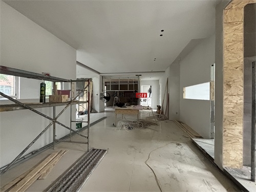 银川办公室装修设计项目|镹臻设计