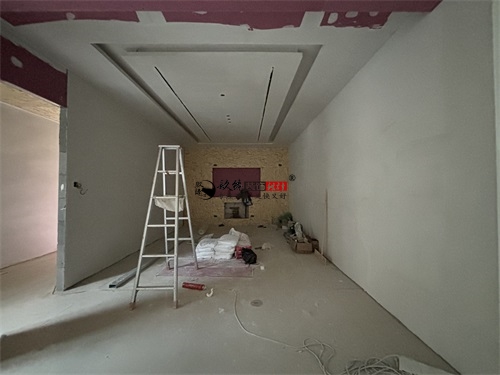 银川办公室装修设计项目|镹臻设计