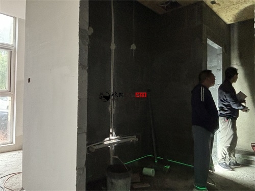 银川办公室装修设计项目|镹臻设计