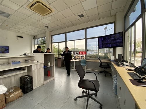 银川办公室装修设计项目|镹臻设计