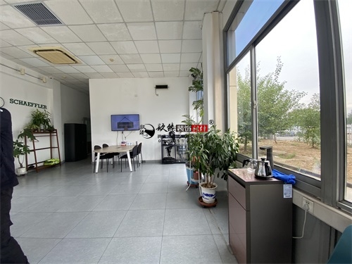 银川办公室装修设计项目|镹臻设计