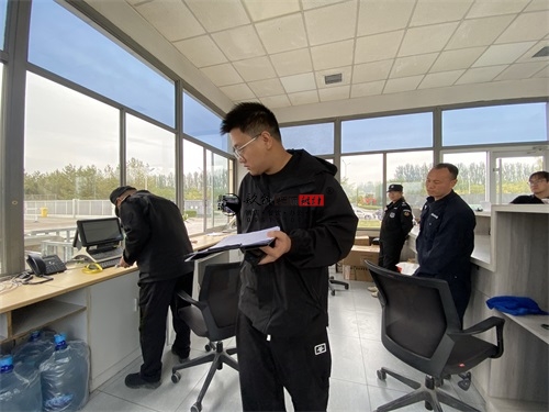 银川办公室装修设计项目|镹臻设计