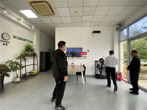 银川办公室装修设计项目|镹臻设计