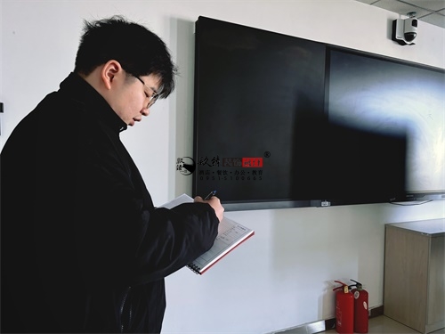 银川办公室装修设计项目|镹臻设计