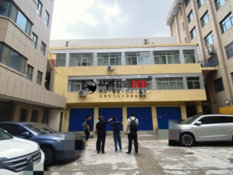 银川装修公司推荐|银川恒宇办公楼改造设计装修平面布局优化沟通