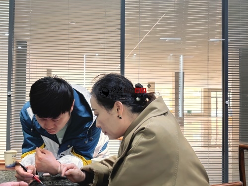 银川办公楼改造装修设计项目|镹臻设计