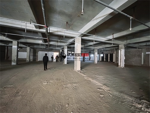 银川办公楼改造装修设计项目|镹臻设计