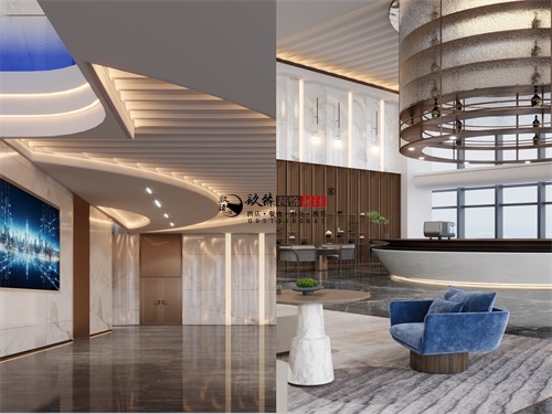 银川办公楼改造装修设计项目|镹臻设计 银川办公楼改造装修设计项目|镹臻设计