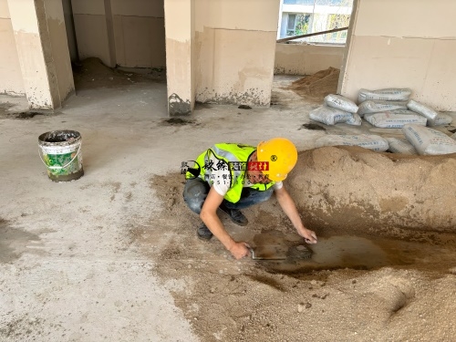 银川幼教综合楼装修设计项目|镹臻设计